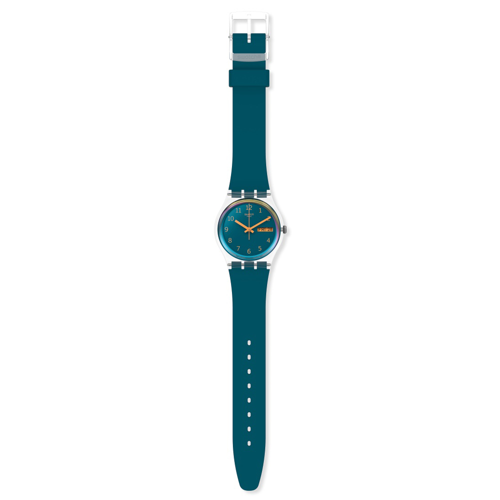 Swatch GE721 zegarek damski Originals - miniatura 2