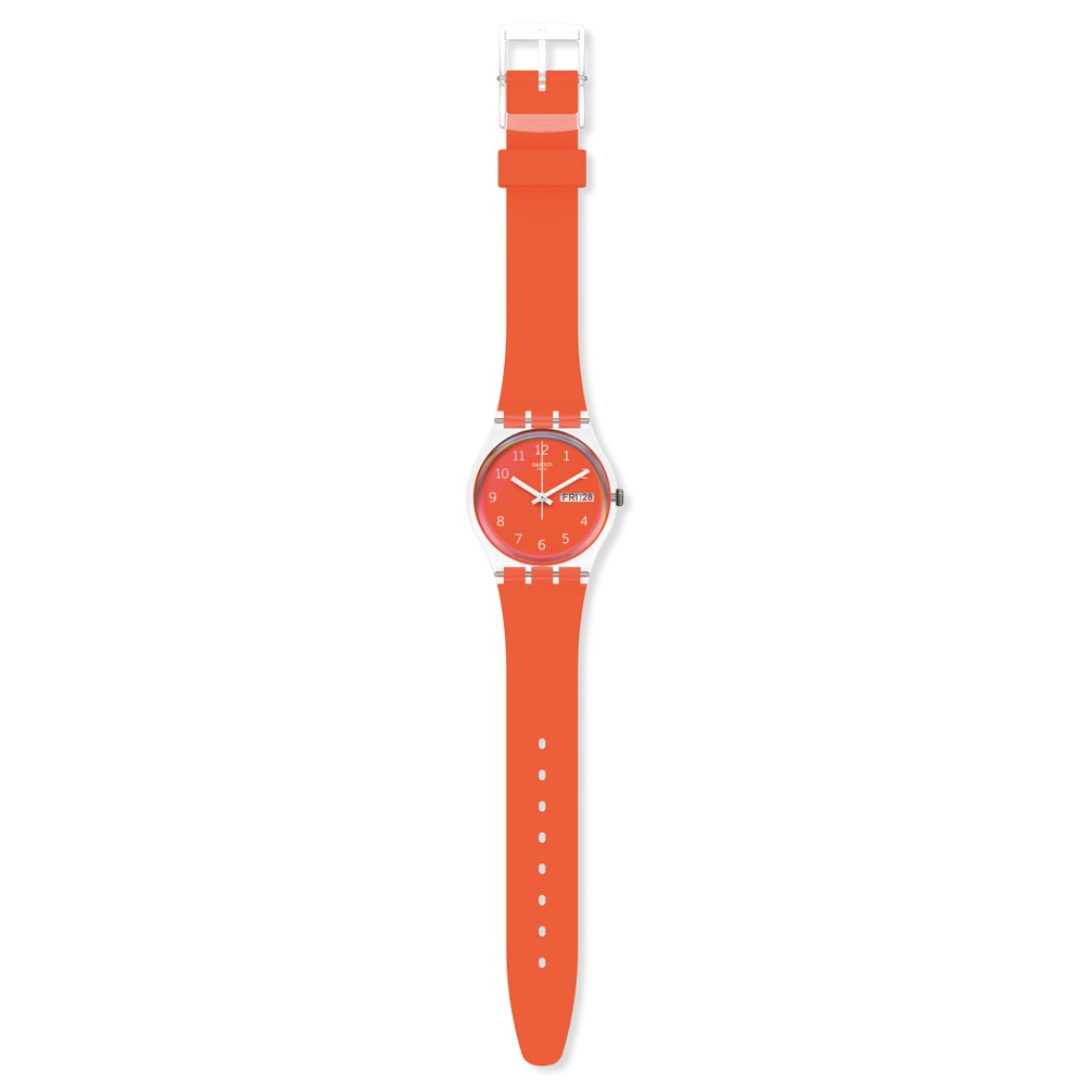 Swatch GE722 zegarek damski Originals - miniatura 2