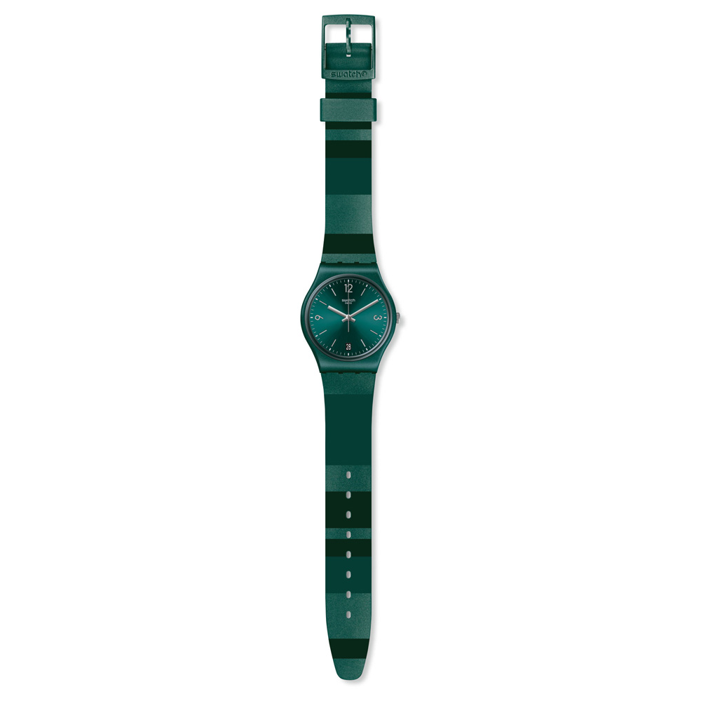 Swatch GG408 zegarek damski Originals - miniatura 2