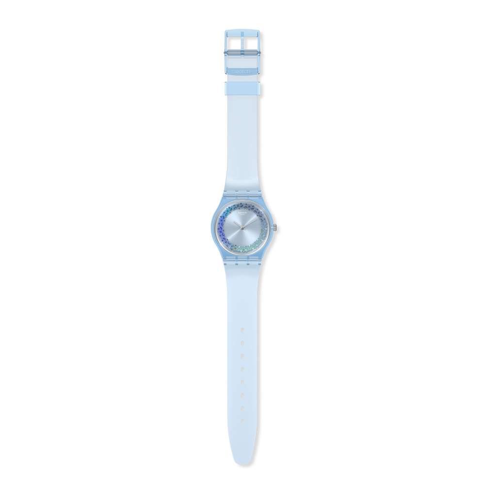 Swatch GL122 zegarek damski Originals - miniatura 2