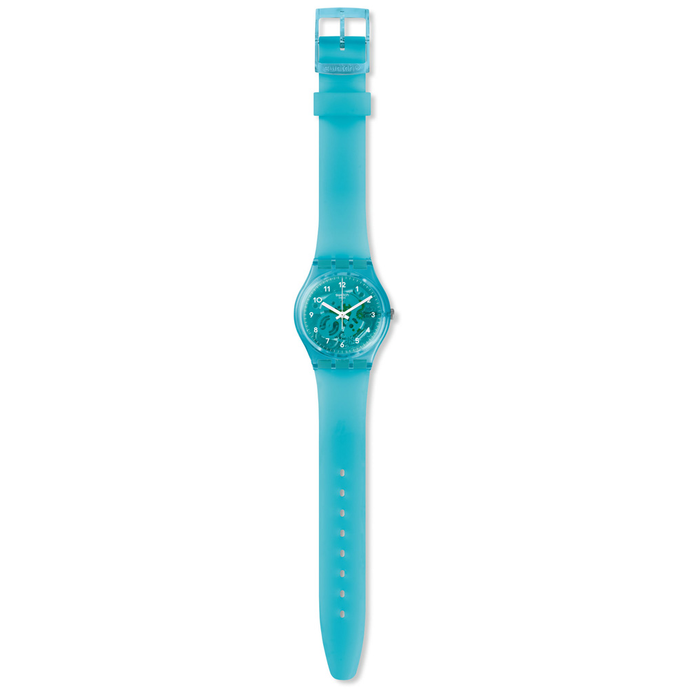 Swatch GL123 zegarek damski Originals - miniatura 2