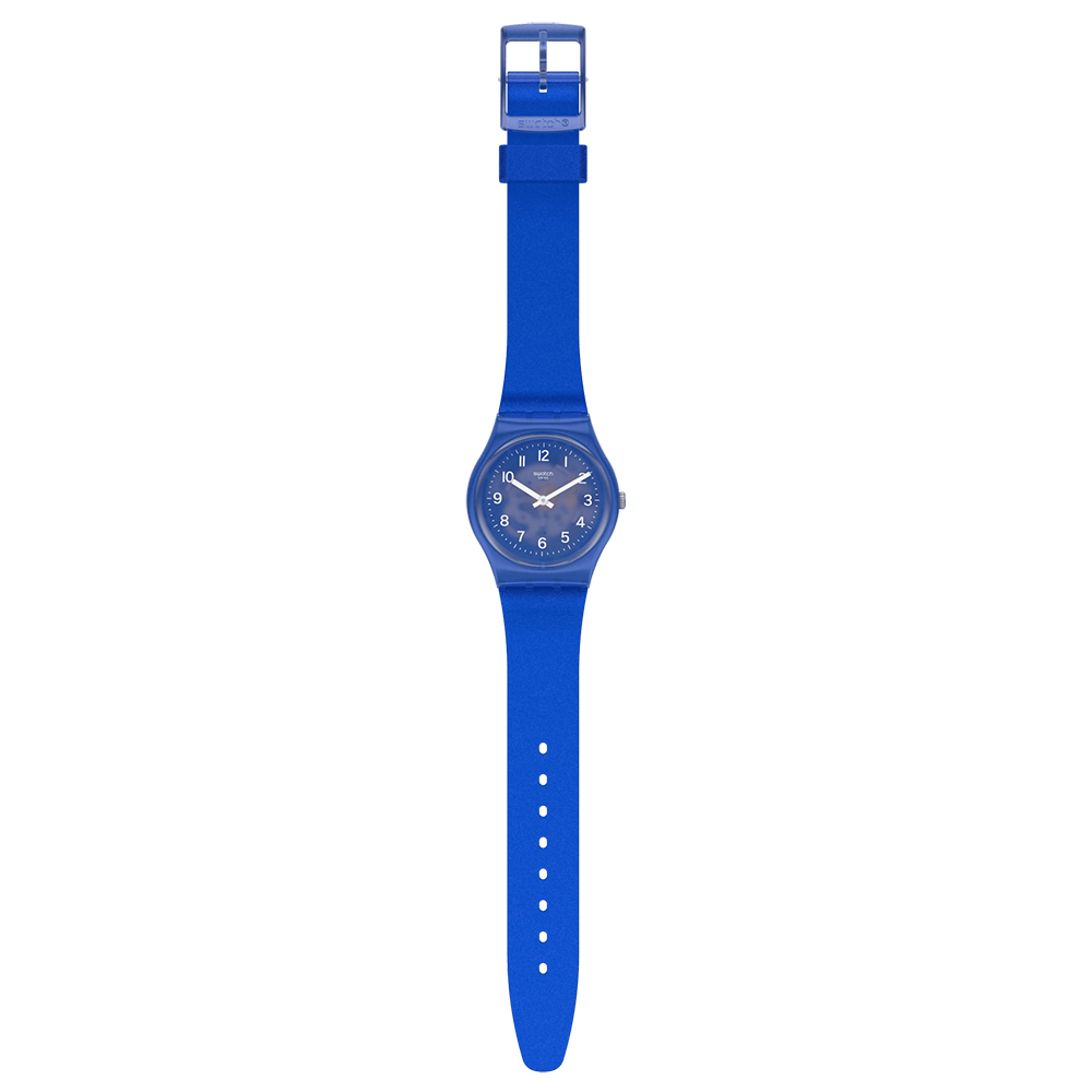 zegarek Swatch GL124 kwarcowy damski Originals - miniatura 5