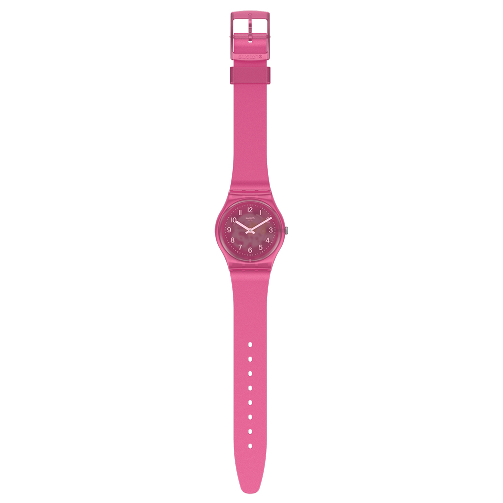 zegarek Swatch GP170 kwarcowy damski Originals