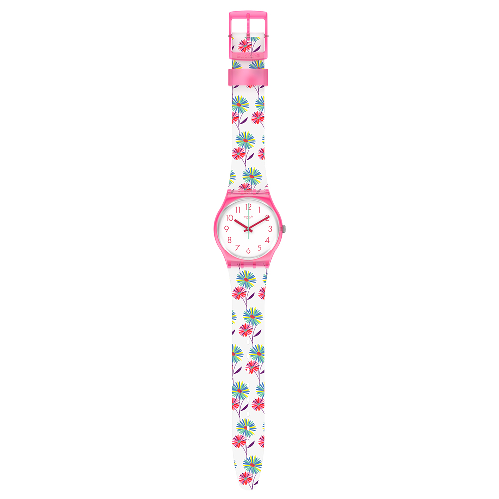 zegarek Swatch GP171 kwarcowy damski Originals - miniatura 3