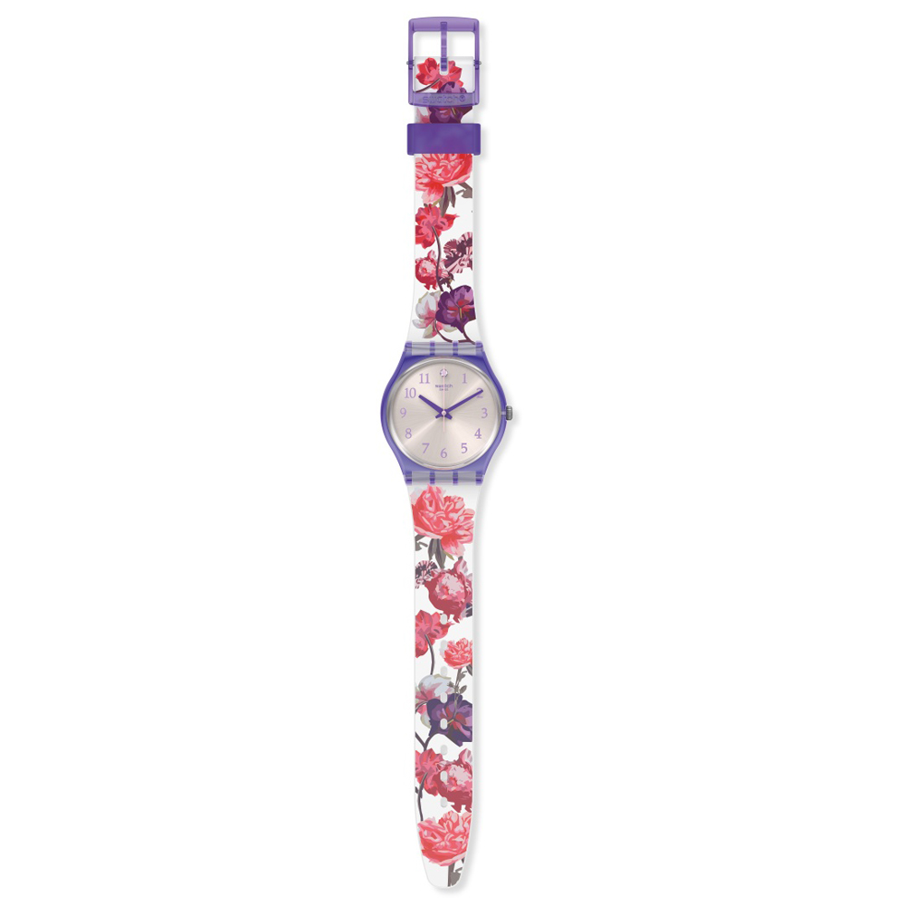 Swatch GV135 zegarek dla dzieci Originals Gent - miniatura 2