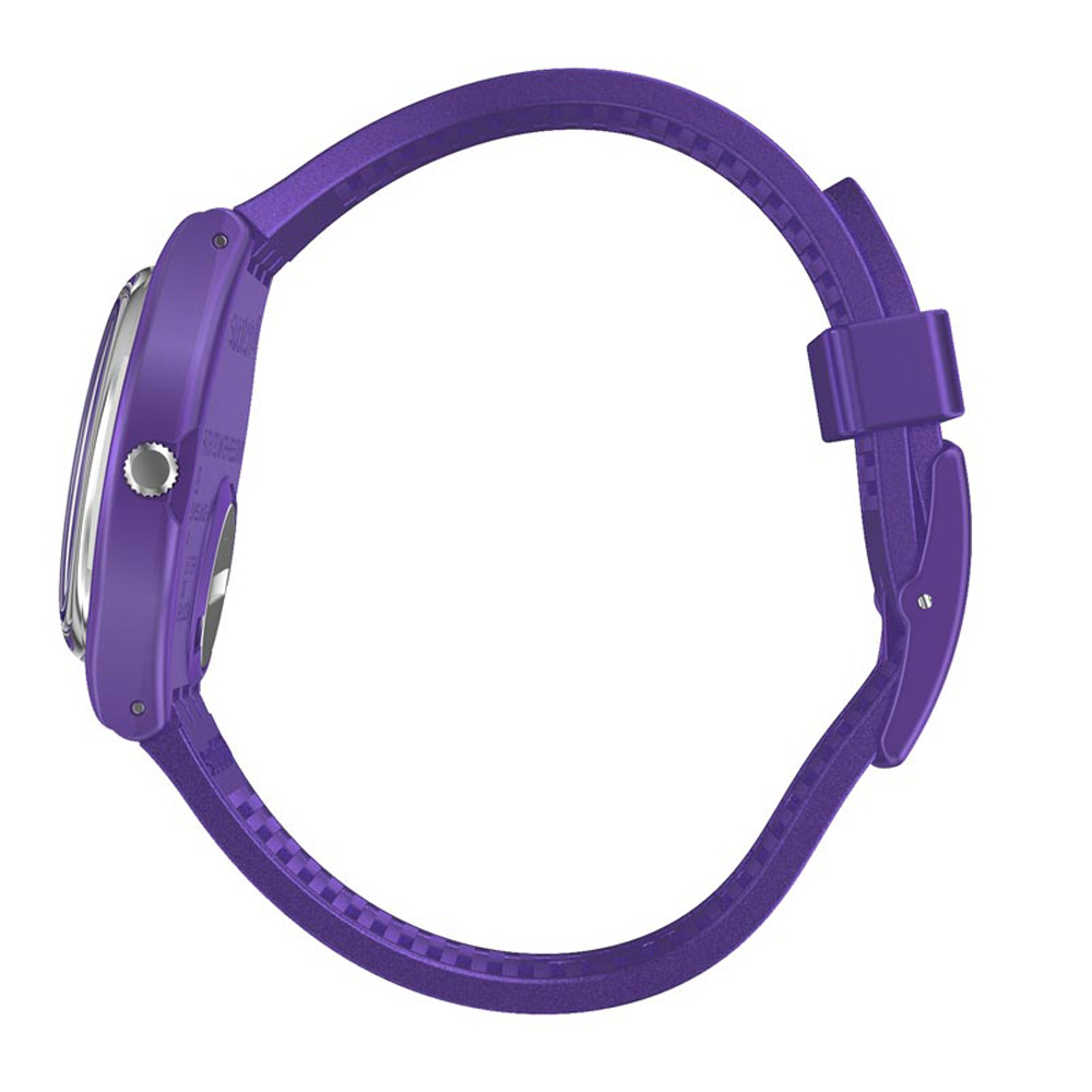 Swatch GV402 zegarek damski Originals Gent - miniatura 3