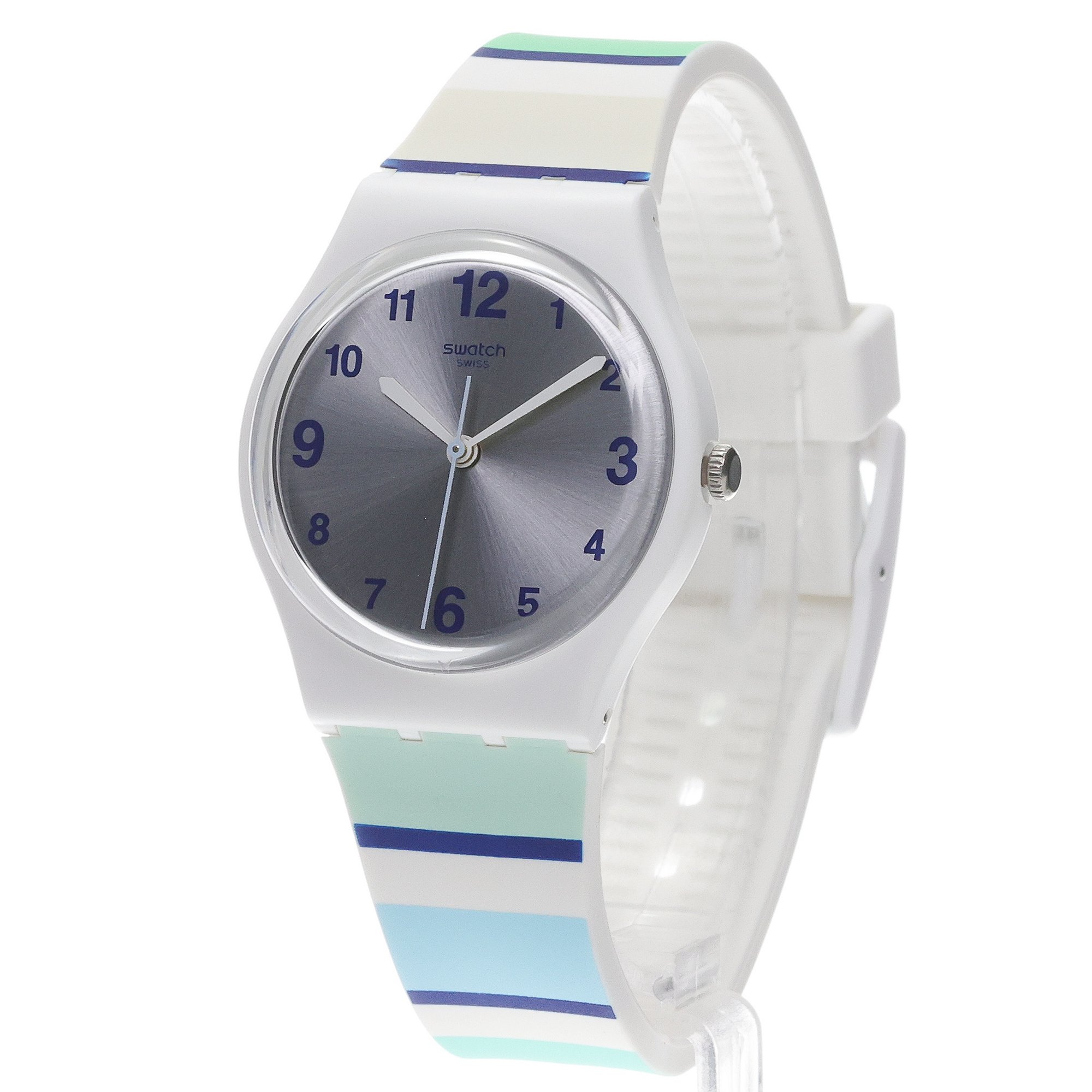 zegarek Swatch GW189 kwarcowy damski Originals MARINAI - miniatura 2