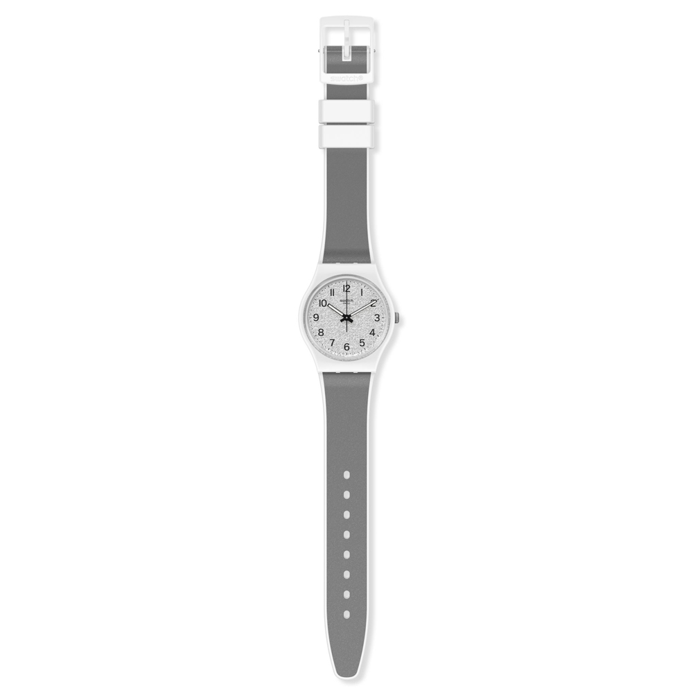 Swatch GW211 zegarek dla dzieci Originals - miniatura 2