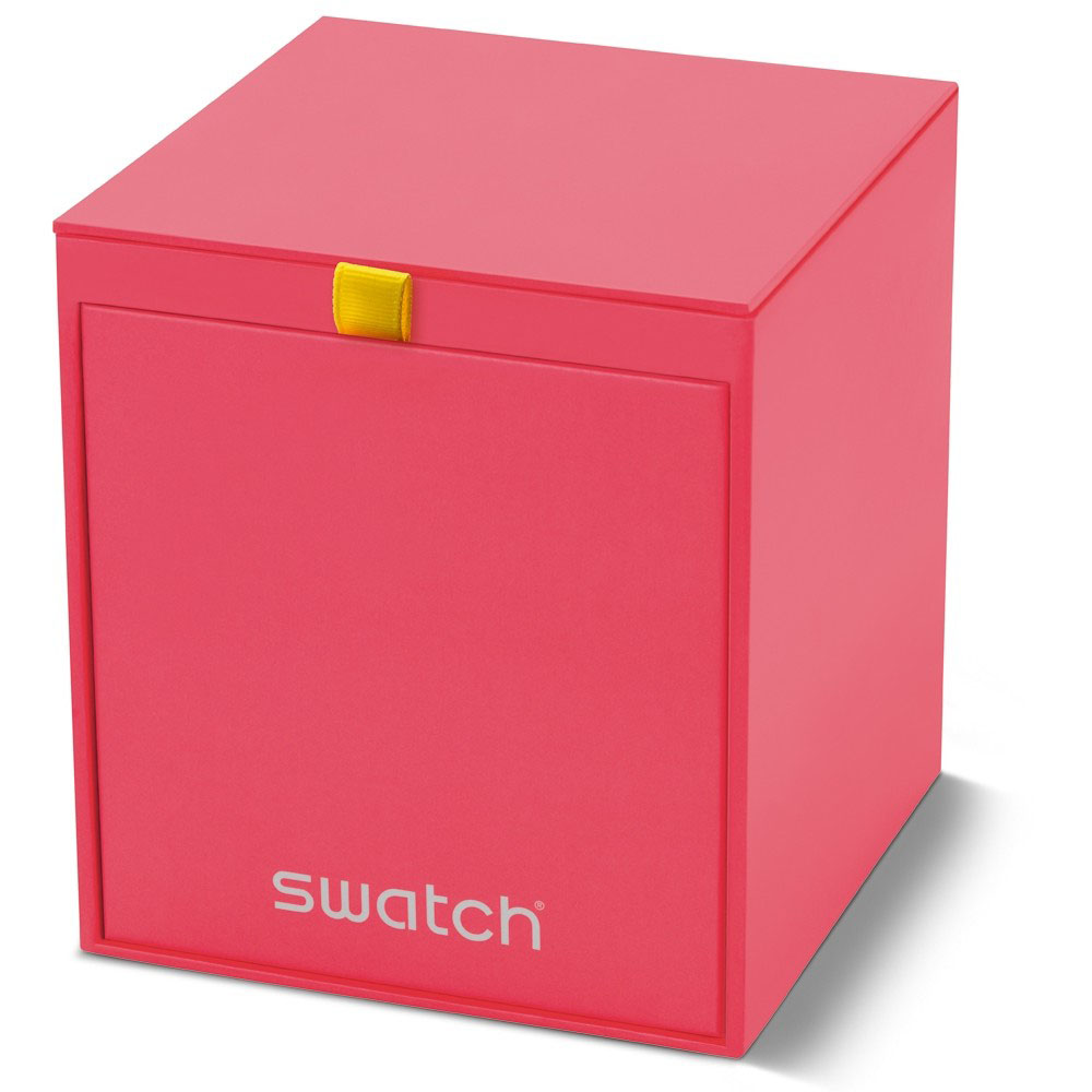 Swatch GZ321 damski zegarek Originals pasek - miniatura 6