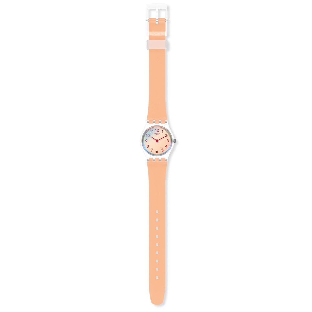 Swatch LK395 zegarek dla dzieci Originals - miniatura 2