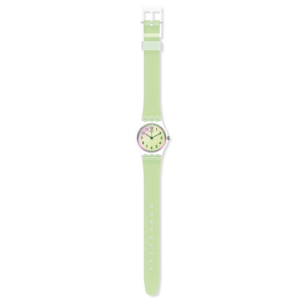 Swatch LK397 zegarek dla dzieci Originals - miniatura 2