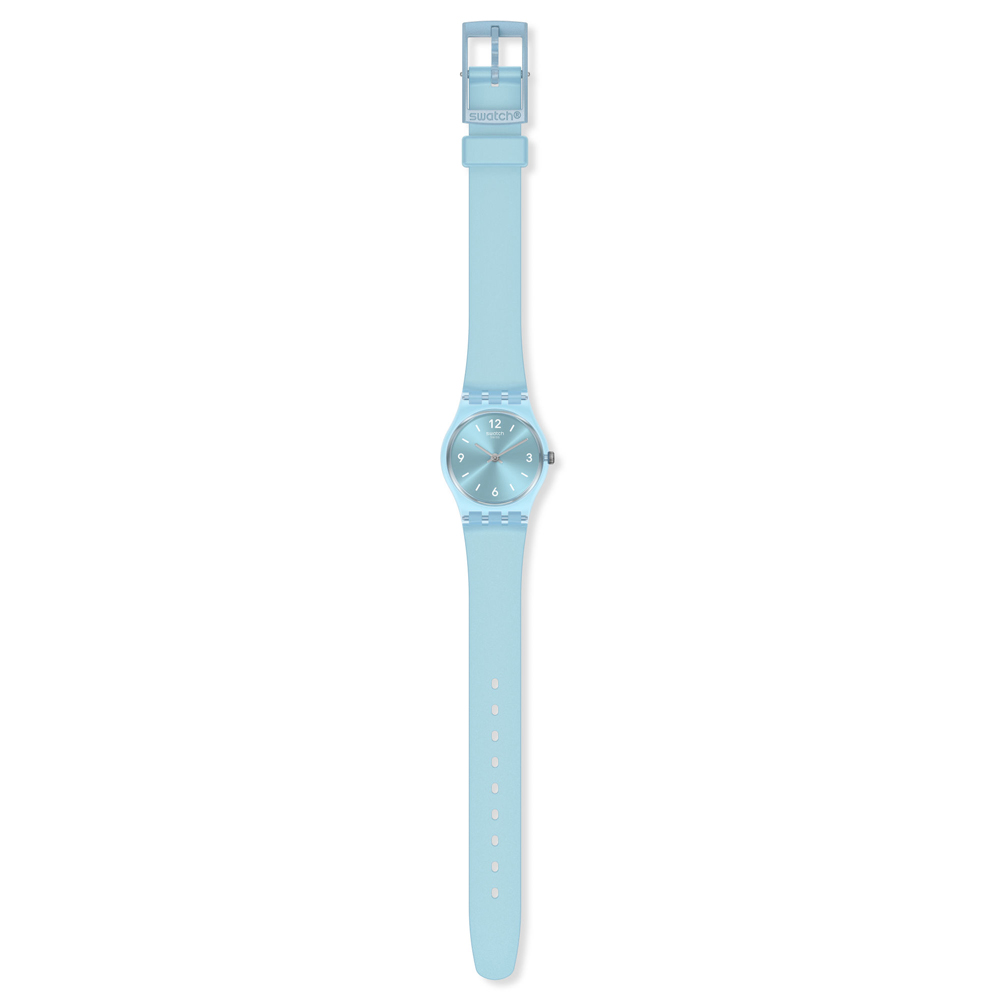 Swatch LL123 zegarek dla dzieci Originals Lady - miniatura 2