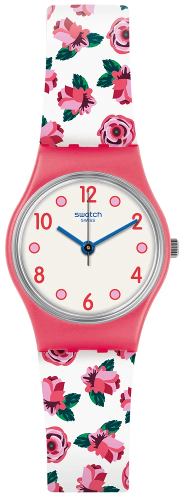 Swatch LP154 Originals SPRING CRUSH - zdjęcie 1