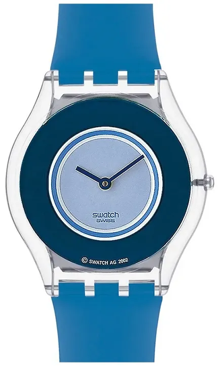 Swatch SFK185C Skin Classic - zdjęcie 1