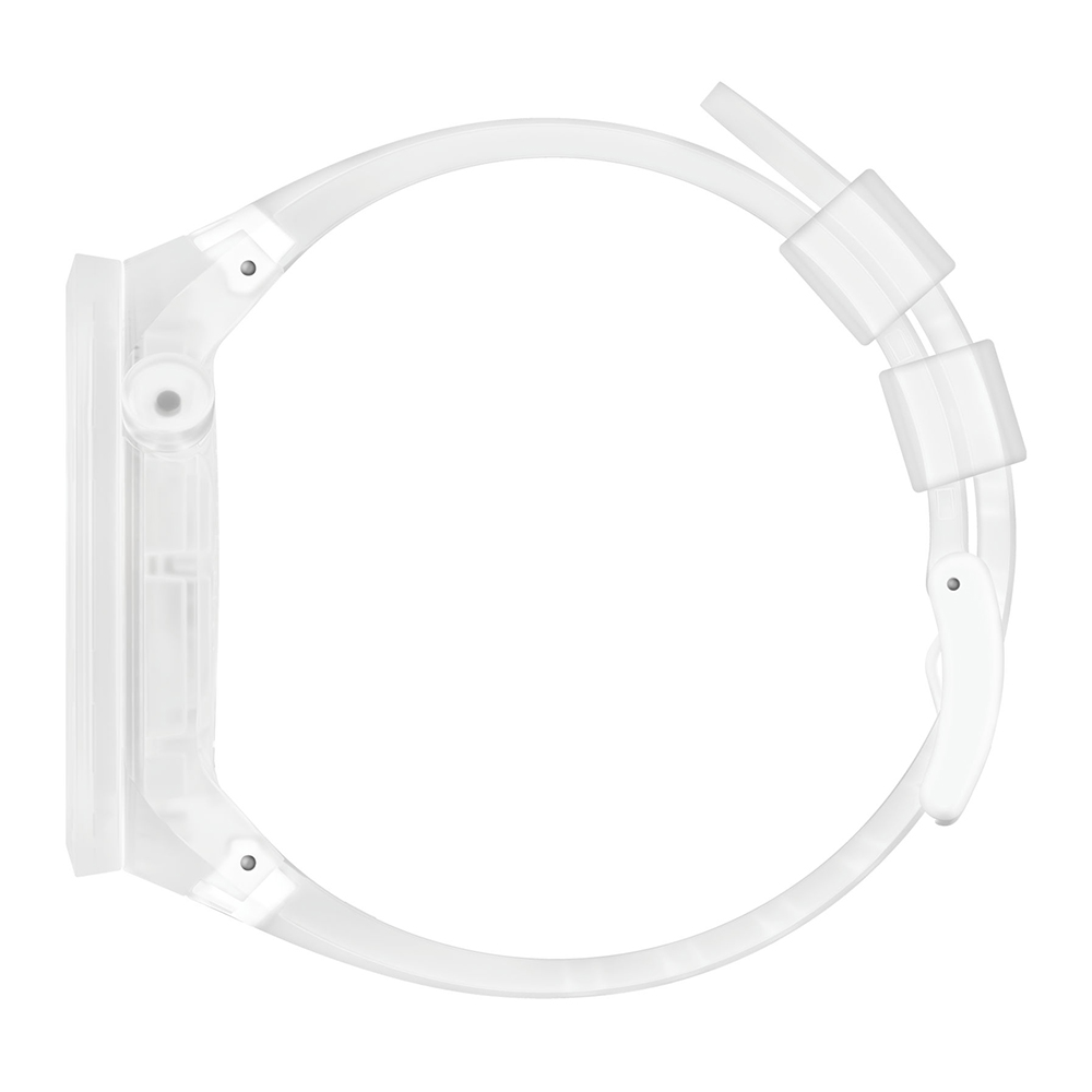 Swatch SO27E106 zegarek męski Big Bold - miniatura 4