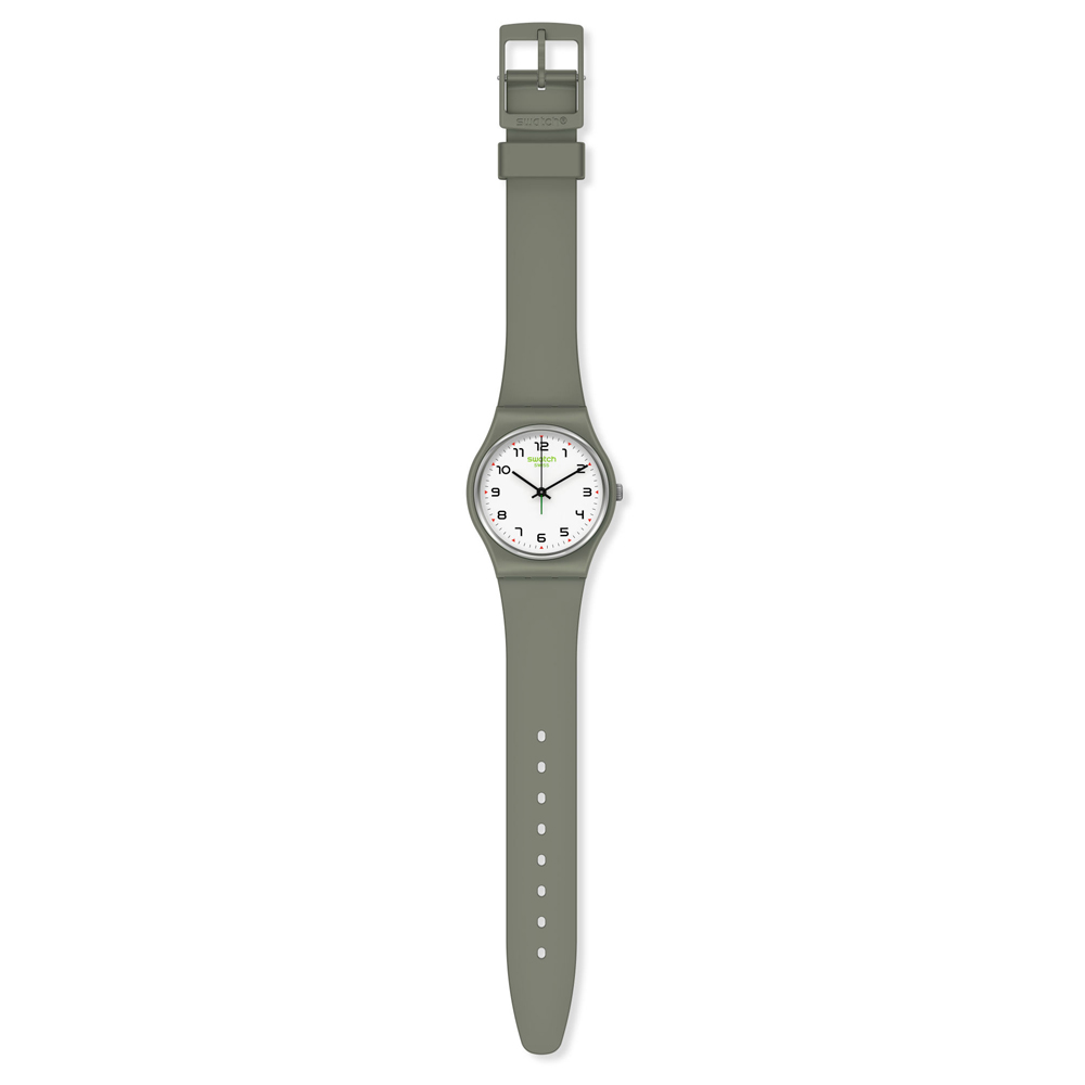 Swatch SO28G101 zegarek damski Originals New Gent - miniatura 2