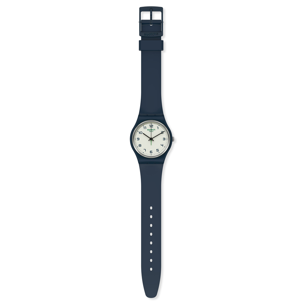 Swatch SO28N101 zegarek damski Originals New Gent - miniatura 2