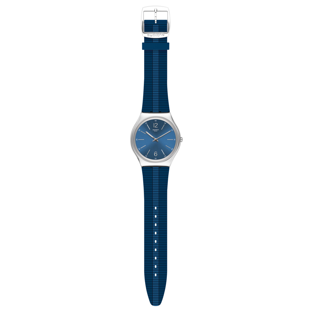 Swatch SS07S111 zegarek męski Skin - miniatura 2