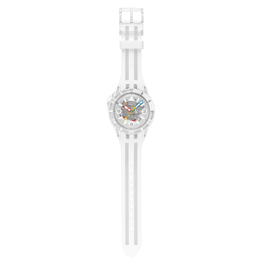zegarek Swatch SSCU09K100