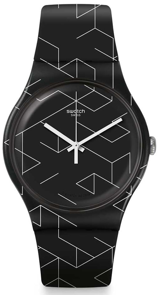 Swatch CNOSSO SUOB161