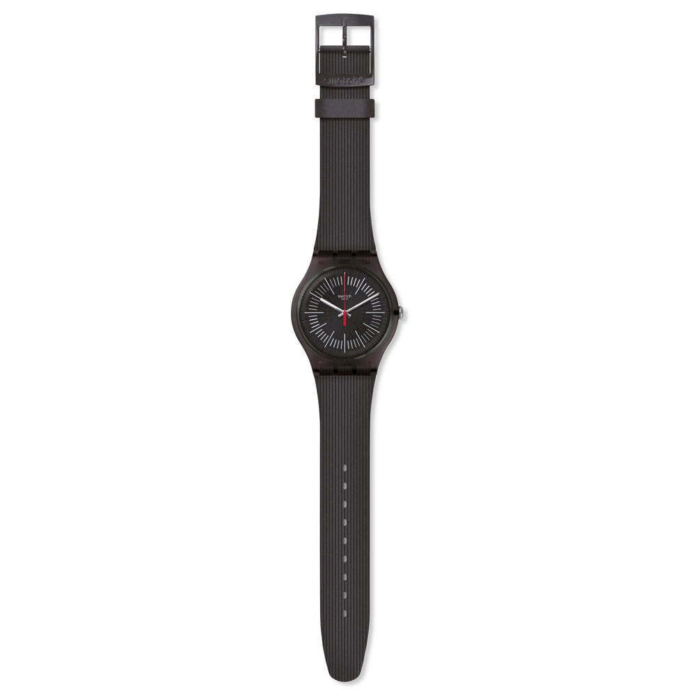 Swatch SUOB178 zegarek męski Originals Gent - miniatura 2