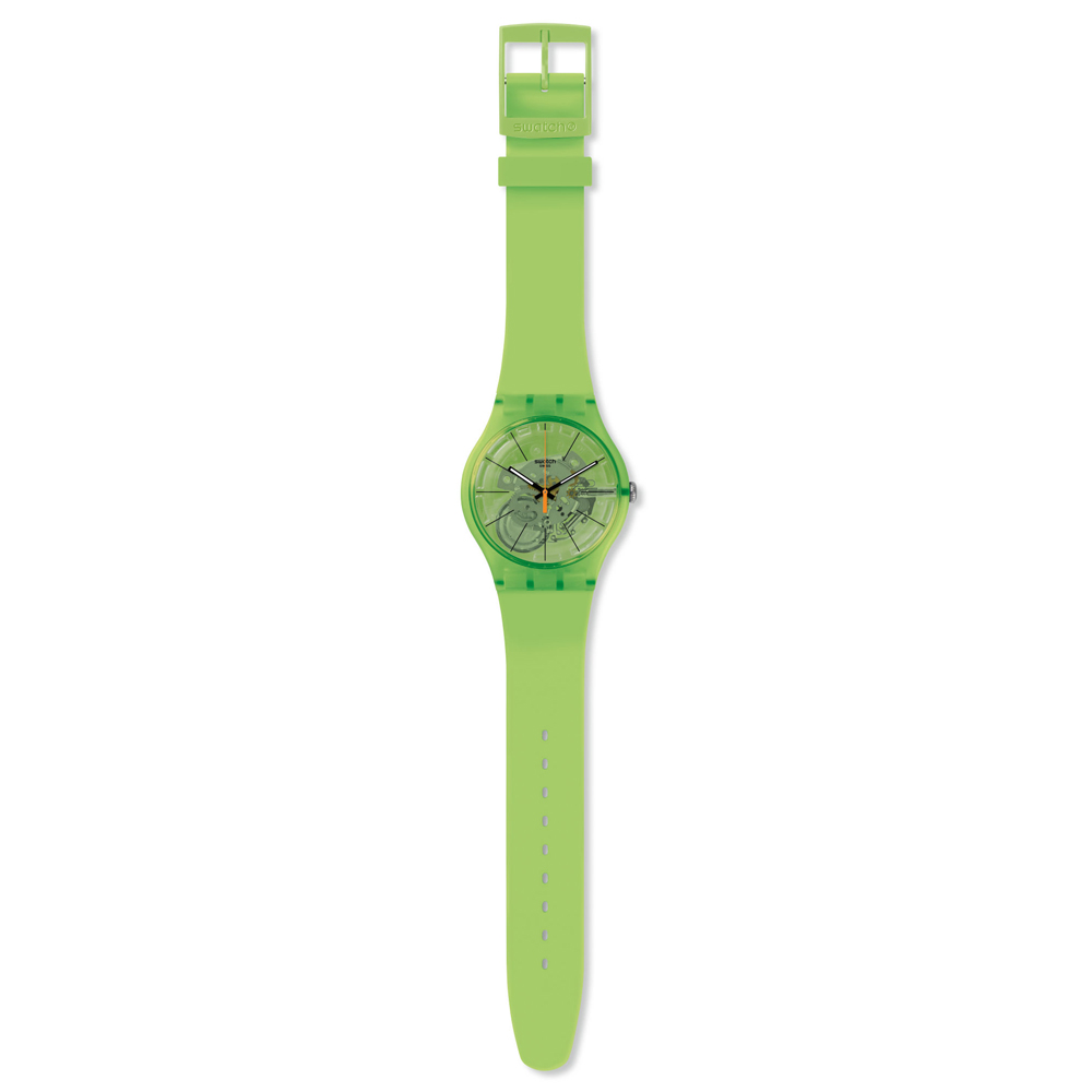 Swatch SUOG118 zegarek męski Originals New Gent - miniatura 2