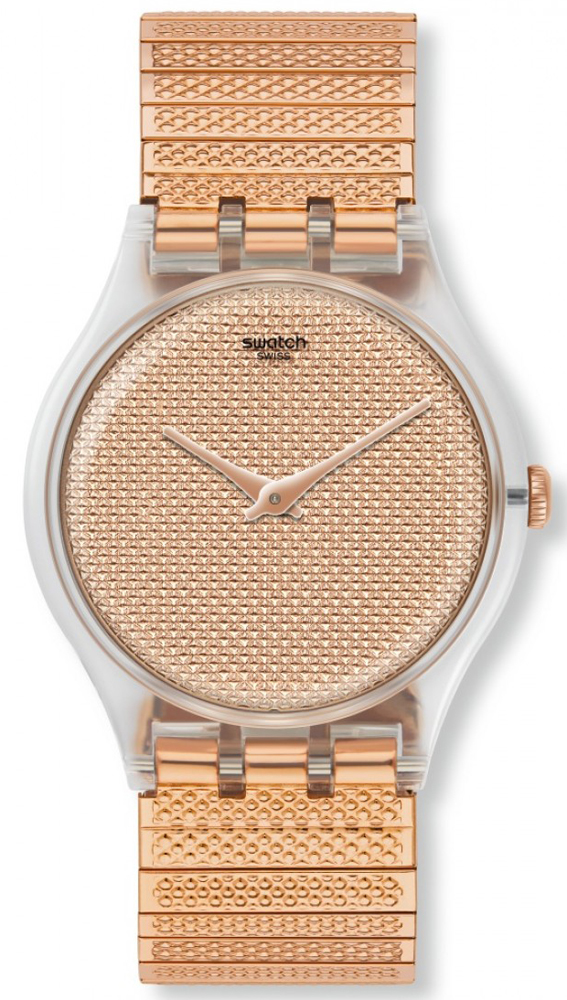 Swatch POUDREUSE  SUOK134B