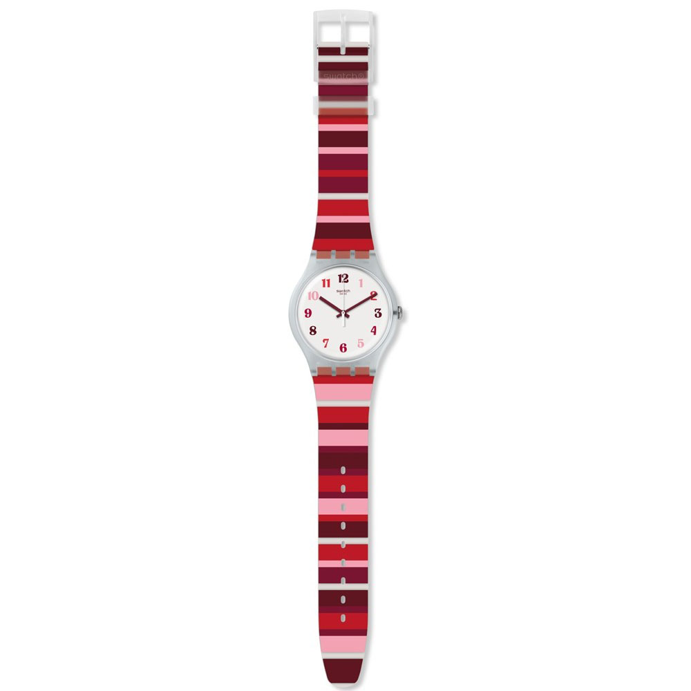 Swatch SUOK138 zegarek damski Originals - miniatura 2