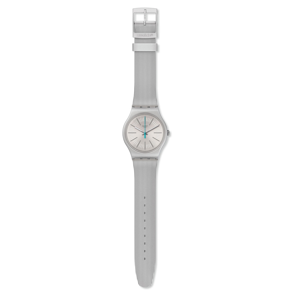 Swatch SUOM114 zegarek damski Originals - miniatura 2