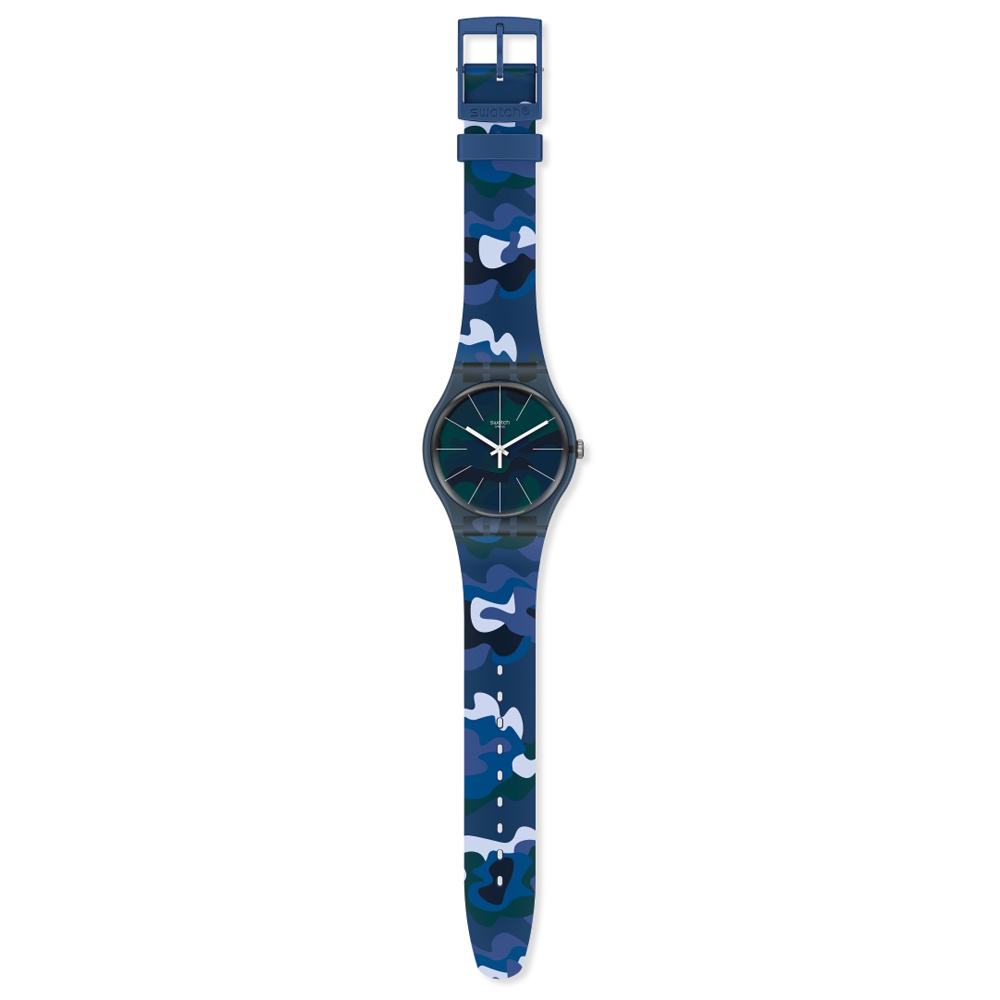 Swatch SUON140 zegarek damski Originals