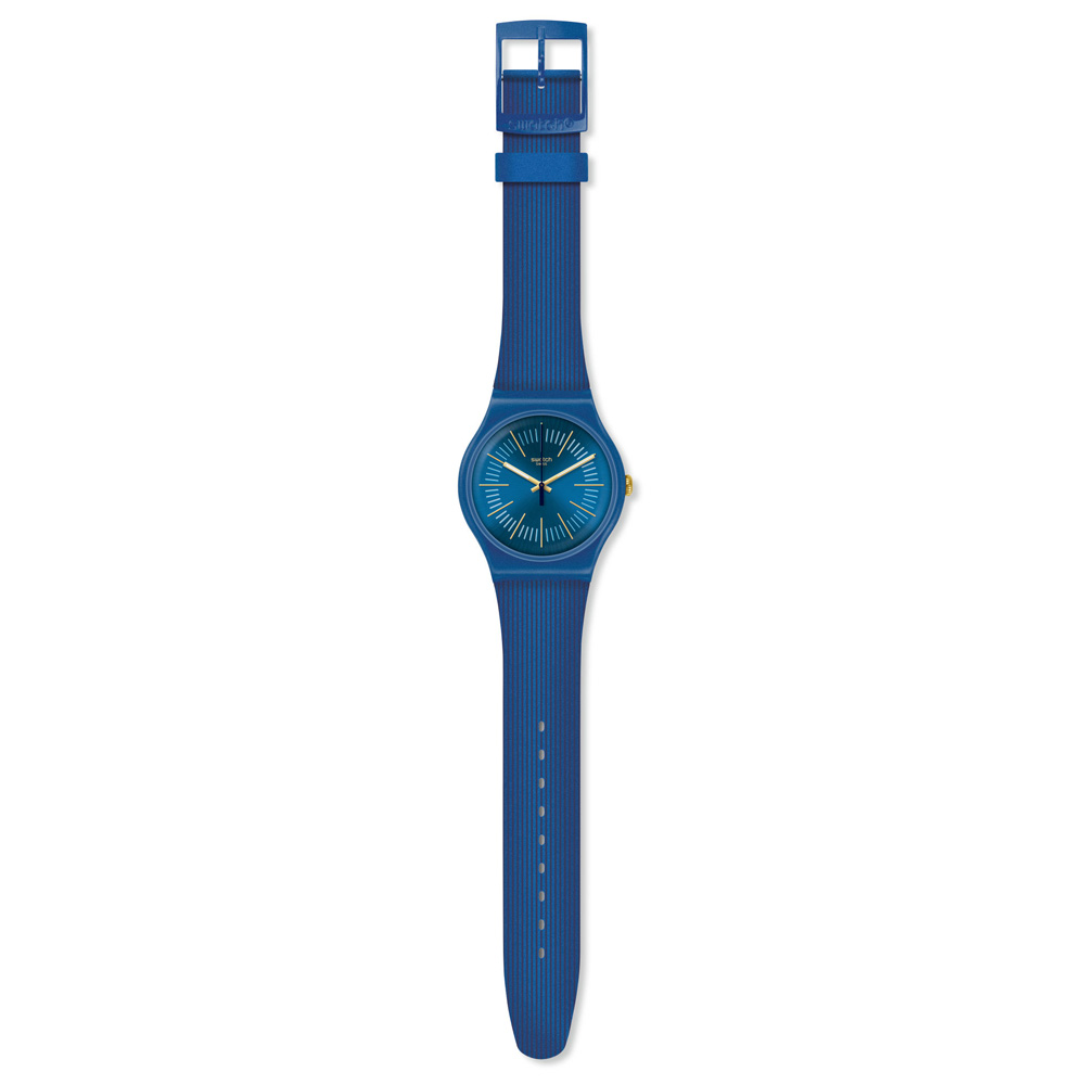 Swatch SUON143 zegarek męski Originals - miniatura 2