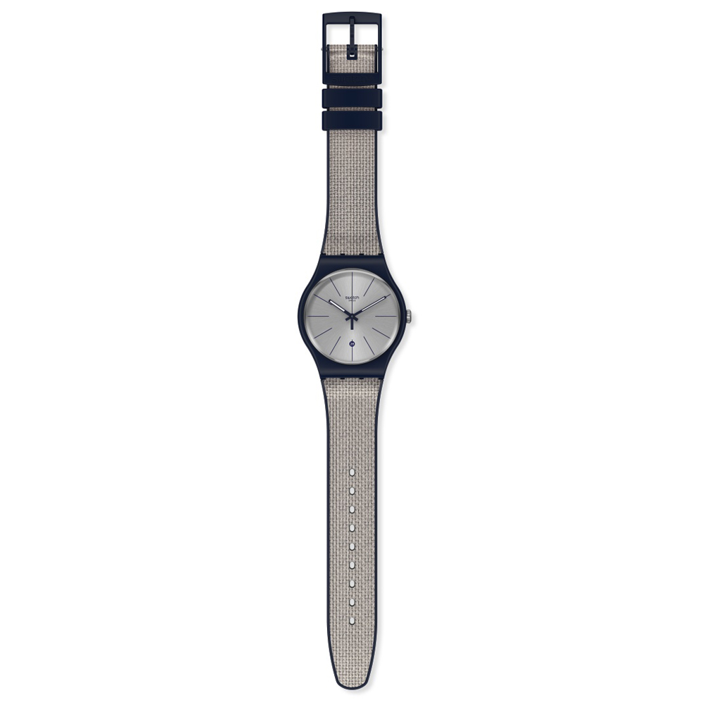 Swatch SUON402 zegarek męski Originals - miniatura 2