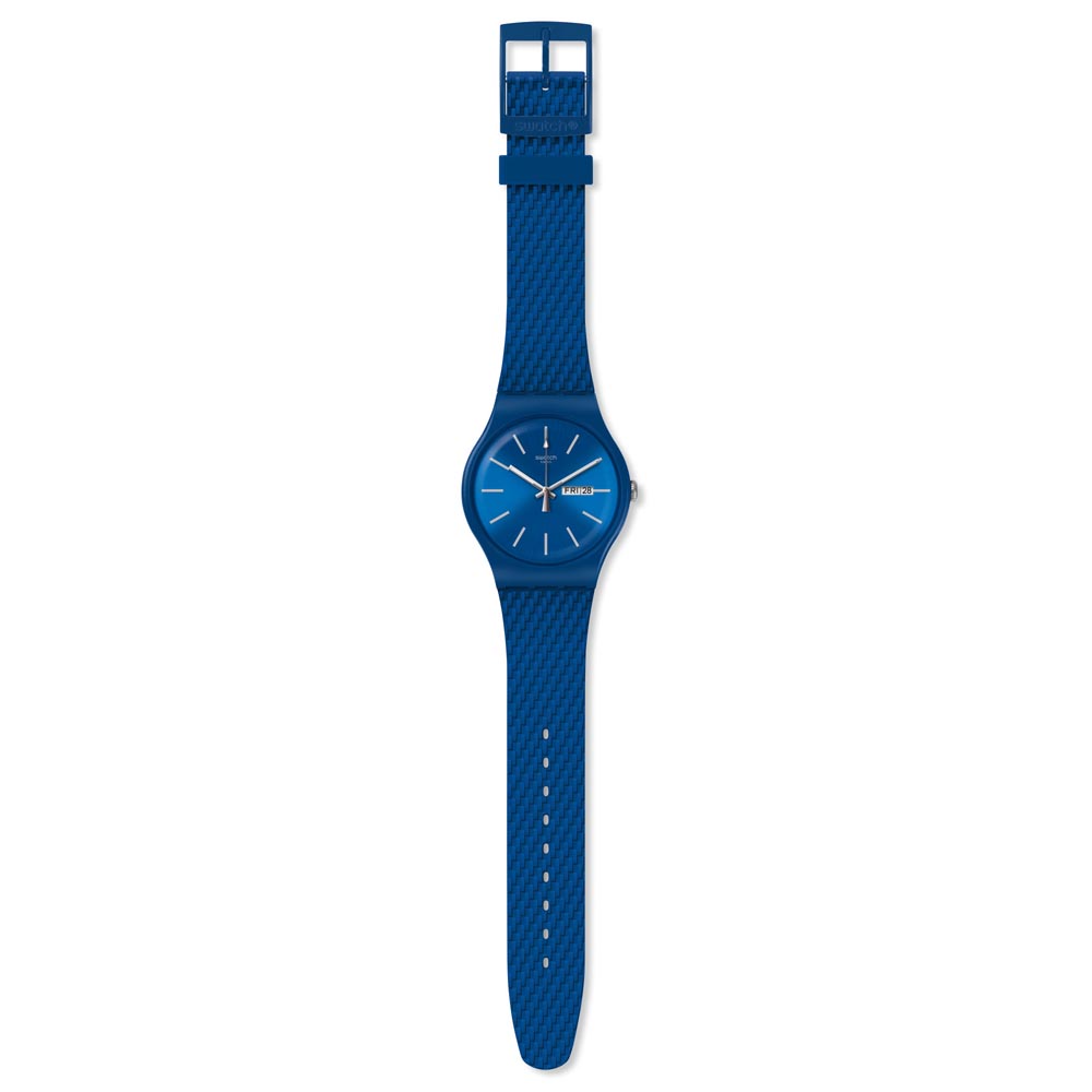 Swatch SUON711 zegarek męski Originals - miniatura 2