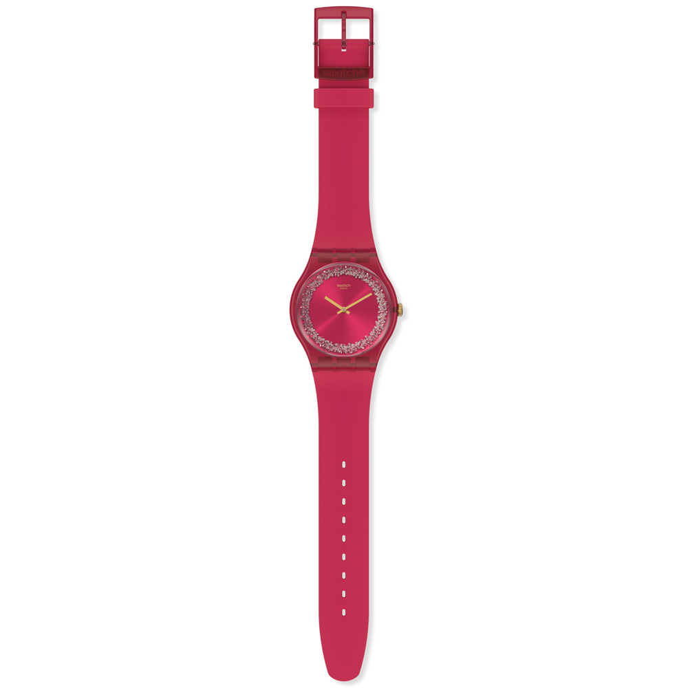 Swatch SUOP111 zegarek damski Originals