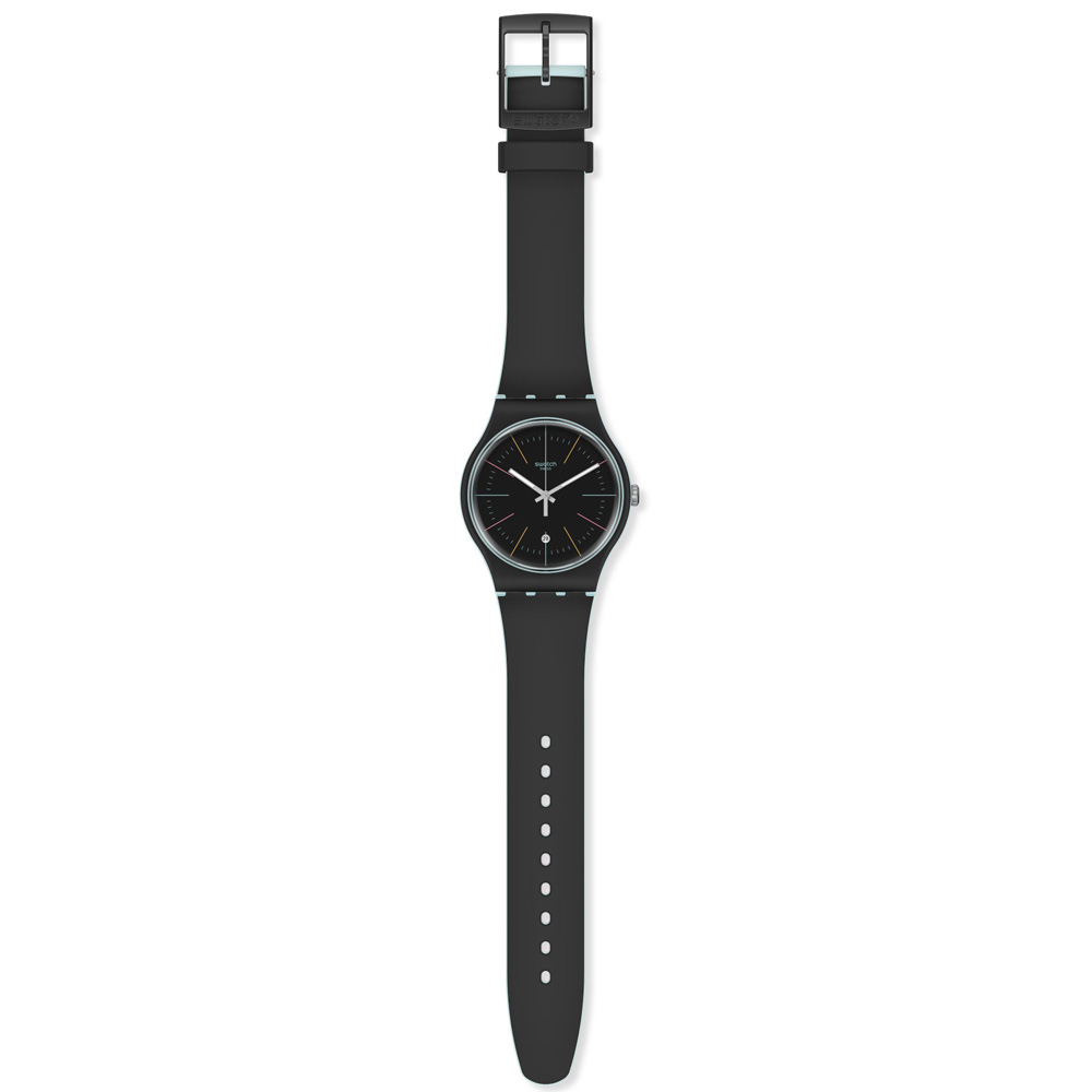 Swatch SUOS402 zegarek damski Originals New Gent - miniatura 2