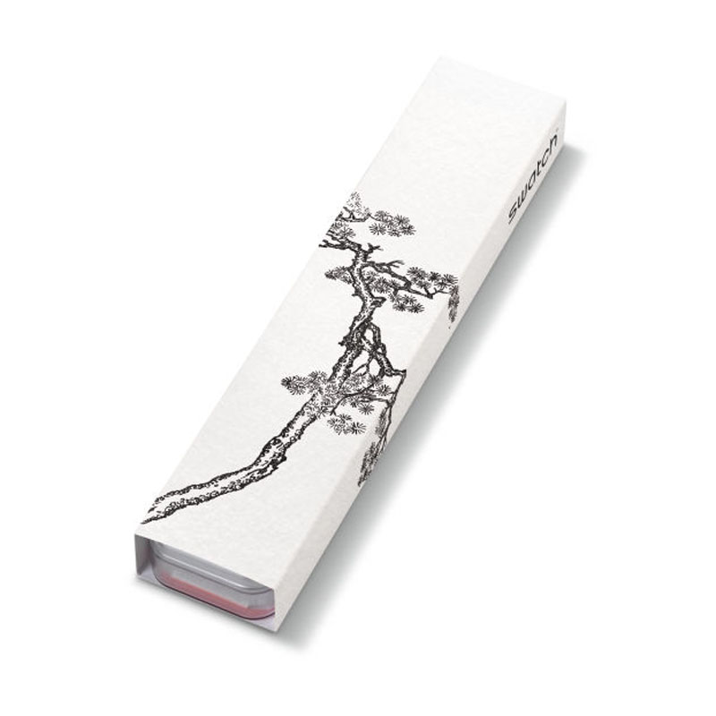 Swatch SUOZ291 damski zegarek Originals pasek - miniatura 3