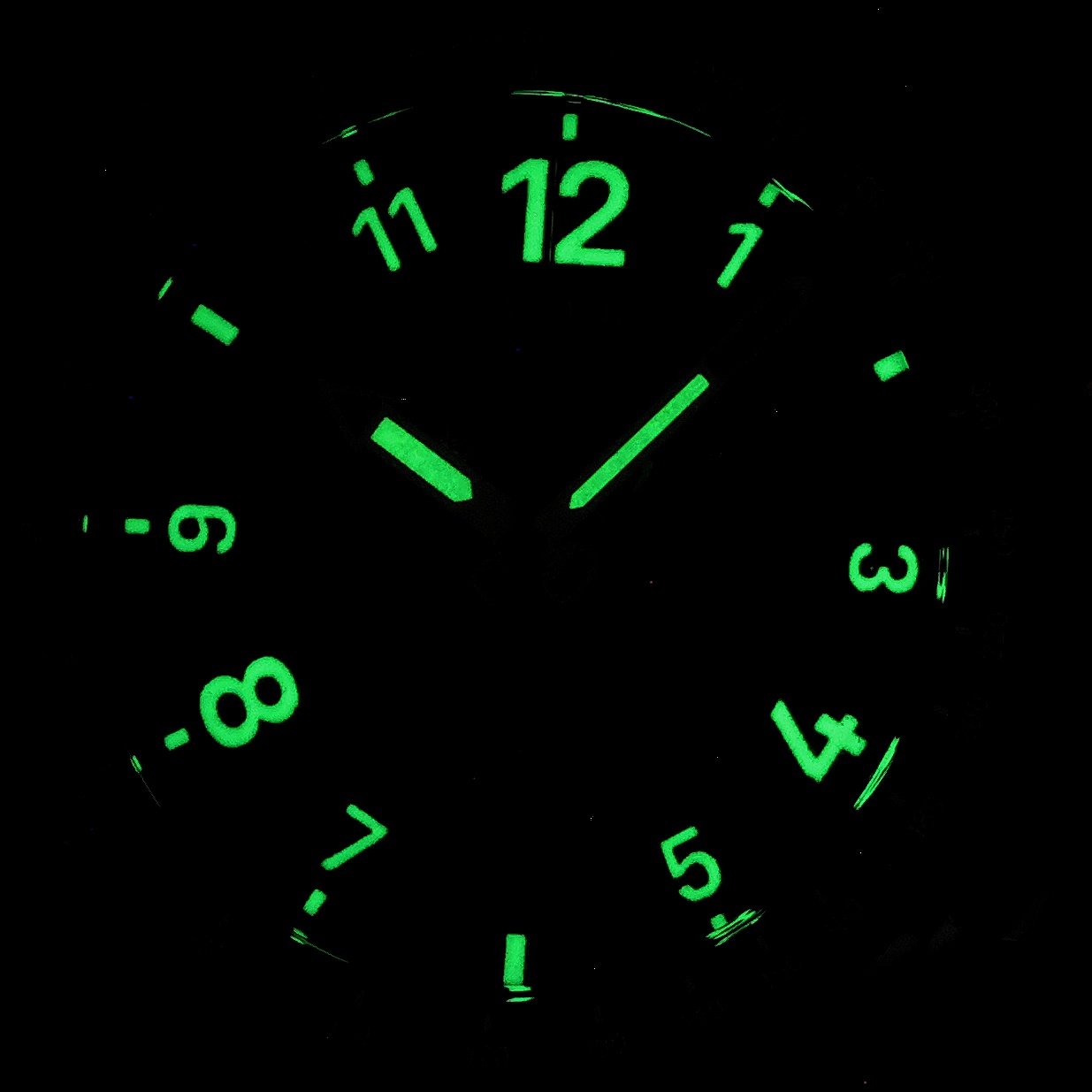 zegarek Swatch SUSB109-6000 MIDDAY CAMO PAY Originals akrylowe - miniatura 5