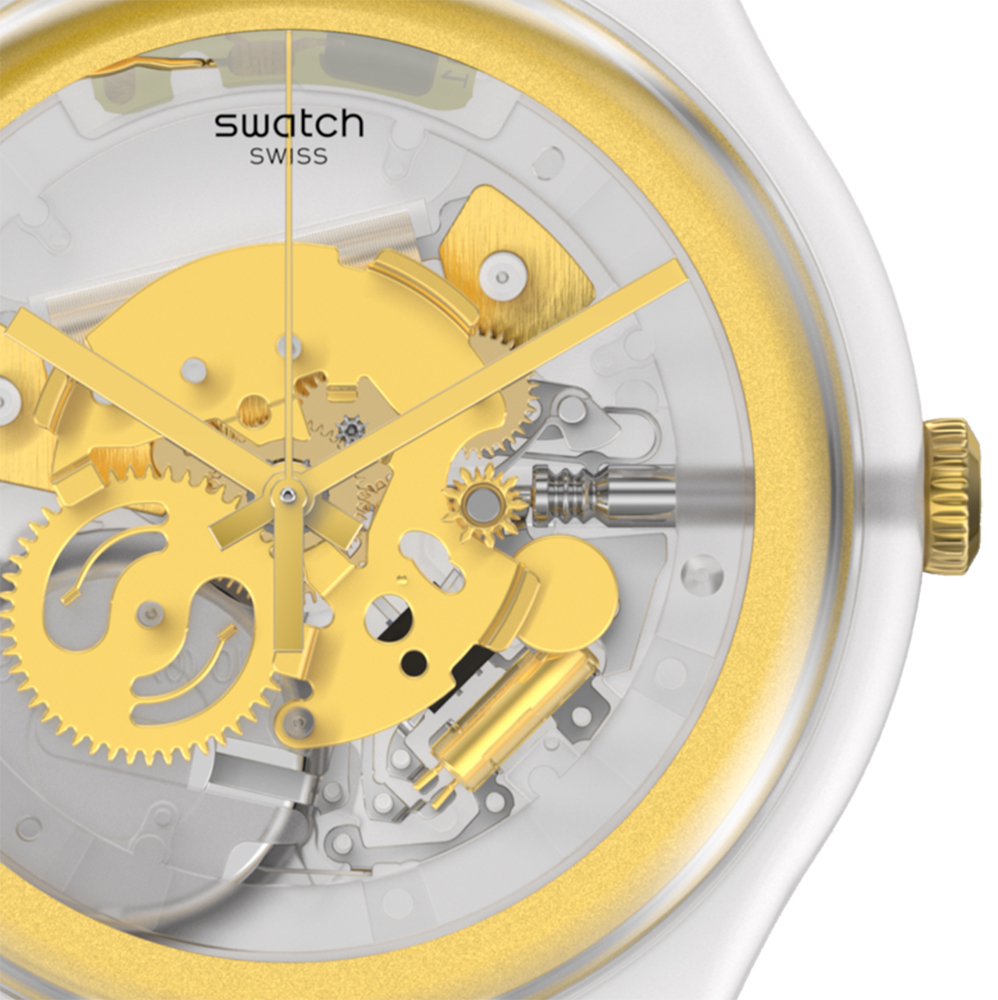 zegarek Swatch SVIZ102-5300