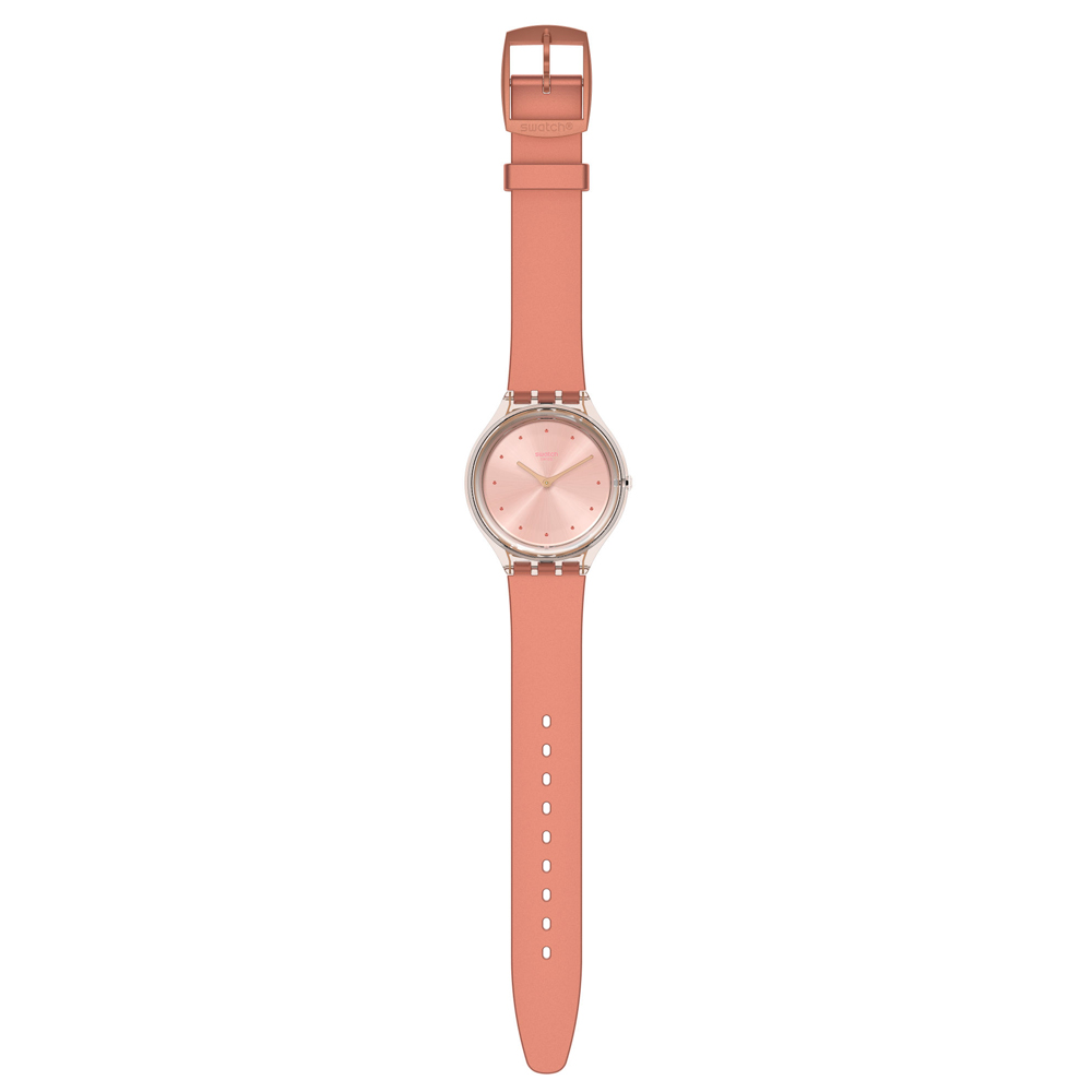 Swatch SVOK108 zegarek damski Skin - miniatura 2
