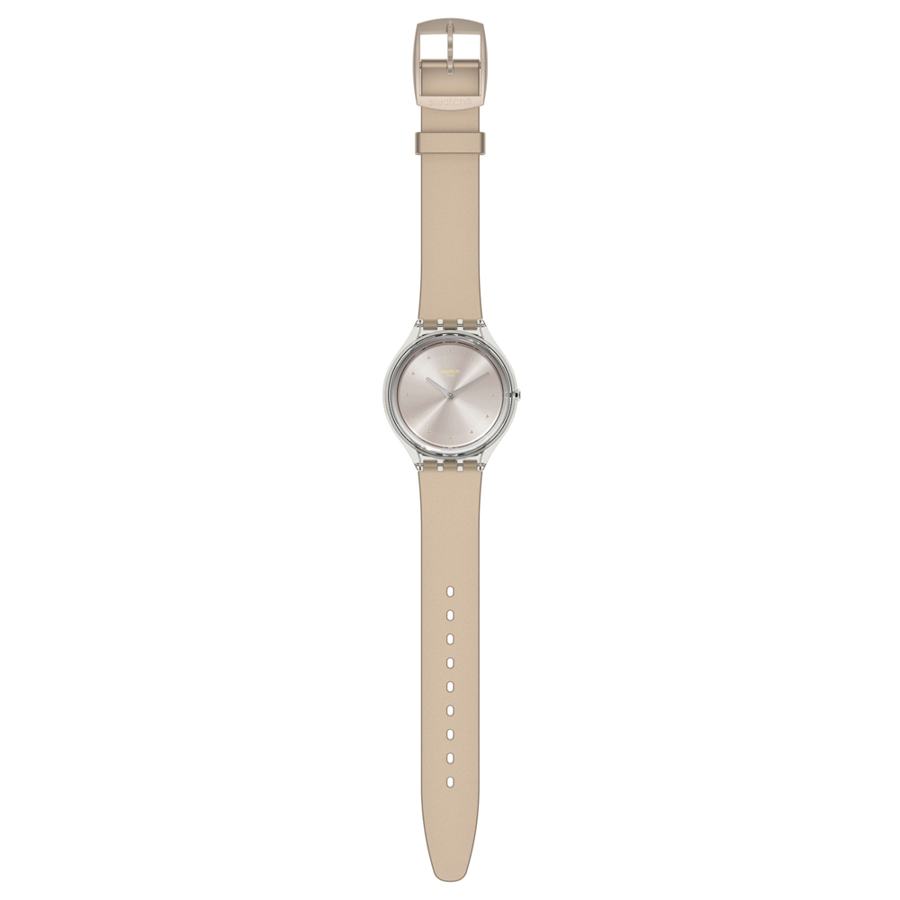 Swatch SVOK109 zegarek damski Skin - miniatura 2