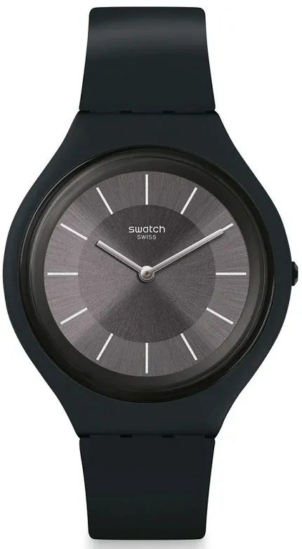 Swatch SVUB106 Skin SKINCHARBON - zdjęcie 1