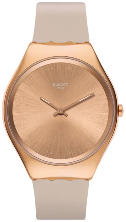 Swatch SYXG101 Skin SKINROSEE - zdjęcie 1