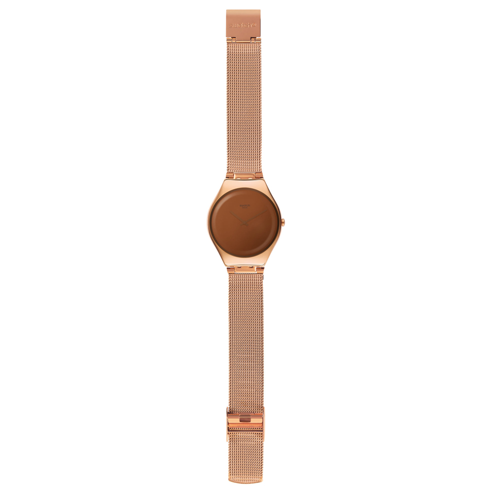 Swatch SYXG107M zegarek damski Skin - miniatura 2