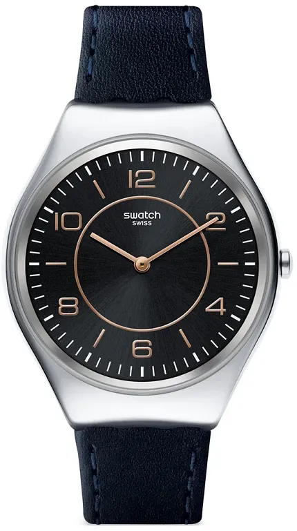 Swatch SYXS110 Skin SKINCOUNTER - zdjęcie 1