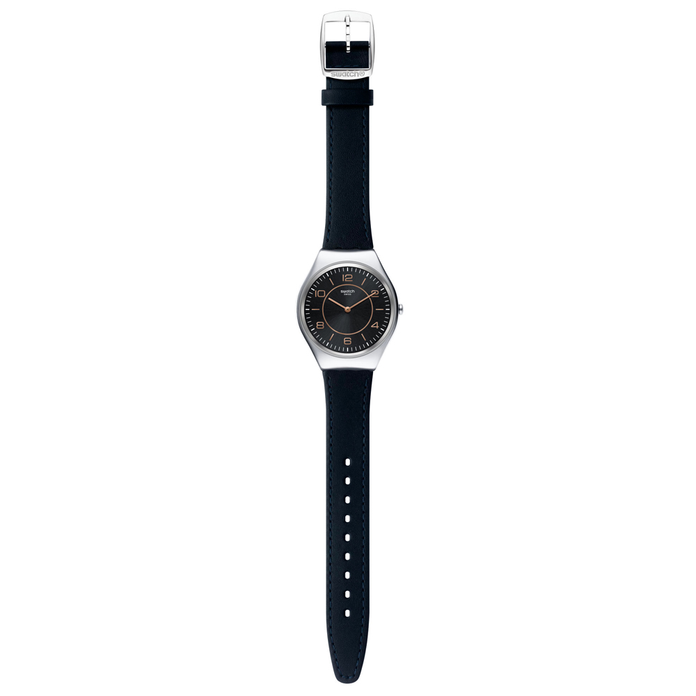 Swatch SYXS110 zegarek damski Skin - miniatura 2