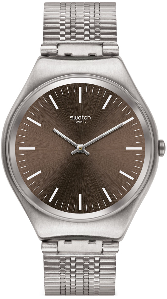 Swatch SKINBOOT SYXS112GG