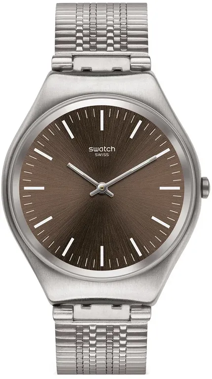 Swatch SYXS112GG Skin SKINBOOT - zdjęcie 1