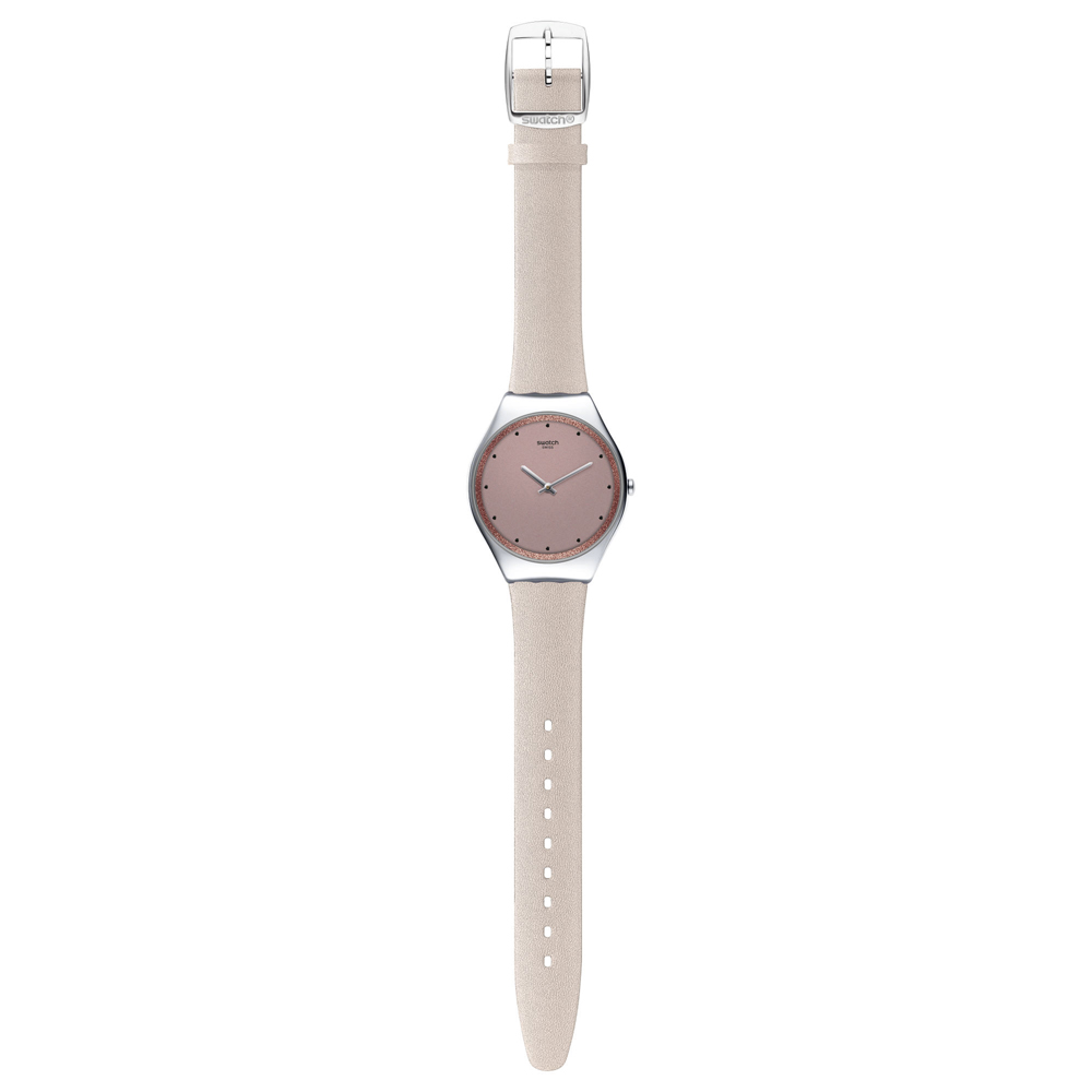 Swatch SYXS128 zegarek damski Skin - miniatura 2