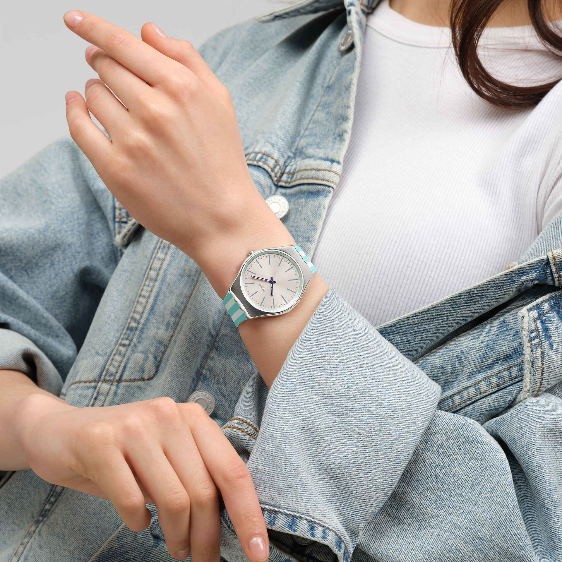 zegarek Swatch SYXS160