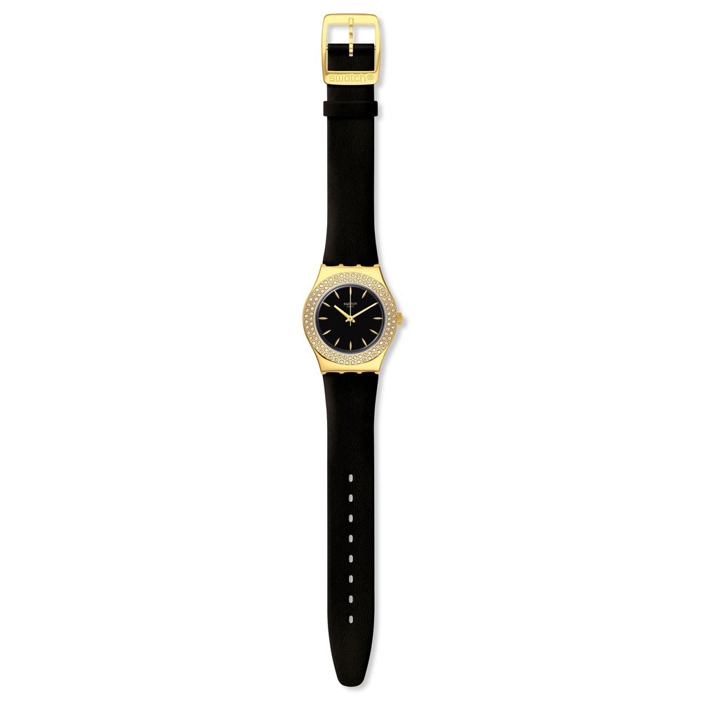 Swatch YLG141 zegarek damski Irony - miniatura 2